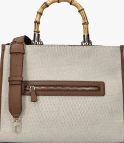 bruine guess shopper kerima bamboo