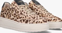 HABOOB e lage sneakers lpanemone>DAMES Sneakers