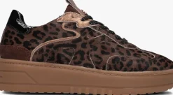 HABOOB e lage sneakers filou>DAMES Sneakers