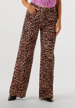 HARPER & YVE e flared jeans mayra-pa>DAMES Jeans