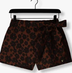 bruine harper & yve minirok emilia-sk