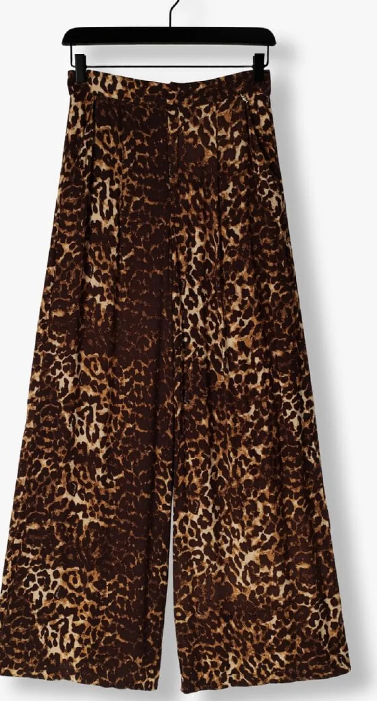 HARPER & YVE e wijde broek rosie-pa>DAMES Co-Ord Sets|Broeken