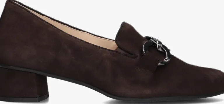 HASSIA e loafers siena 1>DAMES Loafers