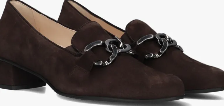 HASSIA e loafers siena 1>DAMES Loafers