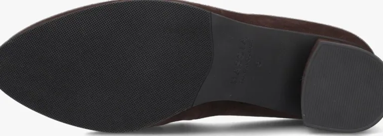 HASSIA e loafers siena 1>DAMES Loafers