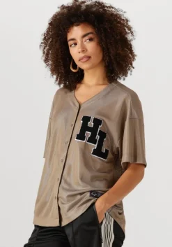 HAUTE L'AMITIÉ e haute l'amitié top court tee>DAMES Tops & T-Shirts