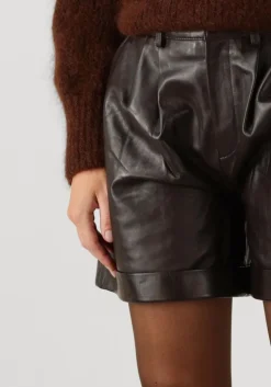 bruine ibana korte broek susie