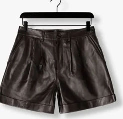 bruine ibana korte broek susie