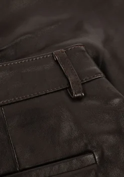 bruine ibana korte broek susie