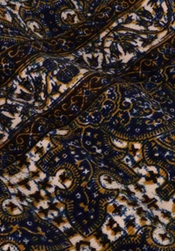 bruine idano mini jurk tabatha