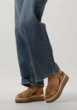 INUOVO e platte sandalen a98004><noscript><img width=