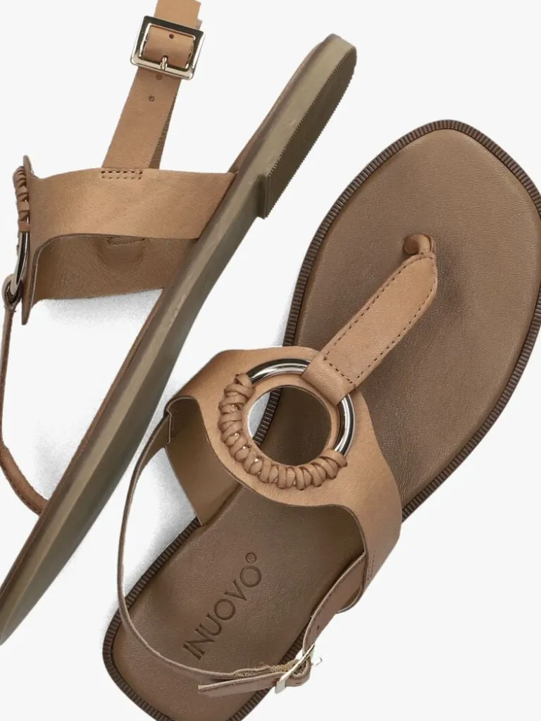 INUOVO e sandalen 981058>DAMES Sandalen