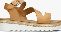 INUOVO e sandalen 889009-1>DAMES Sandalen