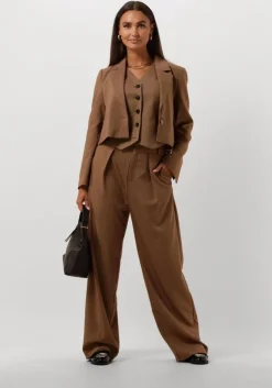 bruine inwear gilet khailw waistcoat