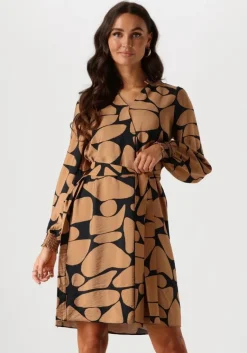 INWEAR e mini jurk mettaiw short dress>DAMES Jurken