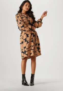 INWEAR e mini jurk mettaiw short dress><noscript><img width=