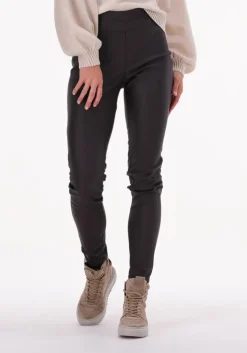 bruine knit-ted legging amber pant