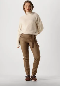 KNIT-TED e pantalon francis pant>DAMES Broeken