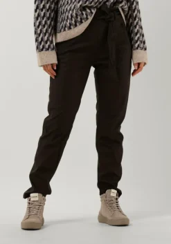 bruine knit-ted pantalon francis pant