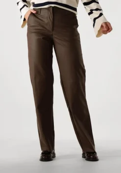 KNIT-TED e wijde broek naomi pant>DAMES Broeken