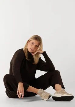 KNIT-TED e wijde broek noor pant>DAMES Broeken