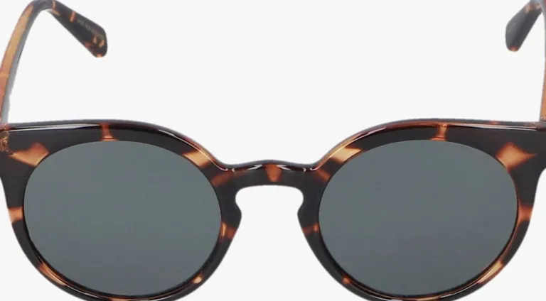 KOMONO e zonnebril lulu>DAMES Zonnebrillen