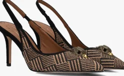 KURT GEIGER LONDON e slingbacks belgravia high sling><noscript><img width=