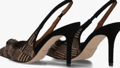 KURT GEIGER LONDON e slingbacks belgravia high sling><noscript><img width=