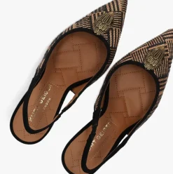 KURT GEIGER LONDON e slingbacks belgravia high sling><noscript><img width=