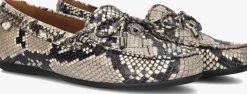 KURT GEIGER LONDON e mocassins eagle moccasin>DAMES Mocassins