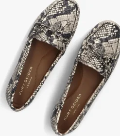 KURT GEIGER LONDON e mocassins eagle moccasin><noscript><img width=
