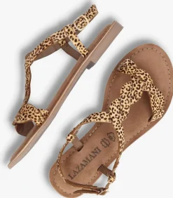 LAZAMANI e platte sandalen la75029><noscript><img width=