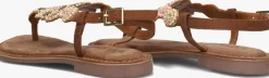 LAZAMANI e platte sandalen 75.017><noscript><img width=