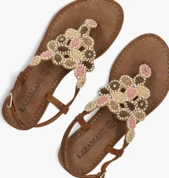 LAZAMANI e platte sandalen 75.017><noscript><img width=