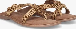 LAZAMANI e teenslippers 75.283>DAMES Slippers