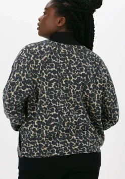 bruine leon & harper sweater sozey jc55 leo