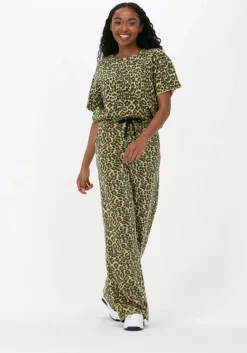 LEON & HARPER e sweater soli jc55 beast>DAMES Truien & Vesten