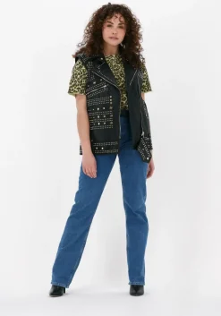 LEON & HARPER e sweater soli jc55 beast><noscript><img width=