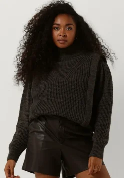 bruine levete room coltrui lr-kalima 15 pullover