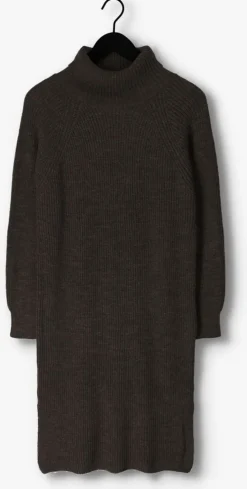 LEVETE ROOM e midi jurk lr-kalima 13 dress><noscript><img width=