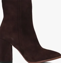 LINA LOCCHI e enkellaarsjes 46994>DAMES Enkellaarsjes