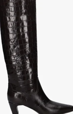 LINA LOCCHI e hoge laarzen mw508>DAMES Laarzen