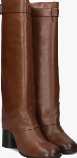 LINA LOCCHI e hoge laarzen gd759>DAMES Laarzen