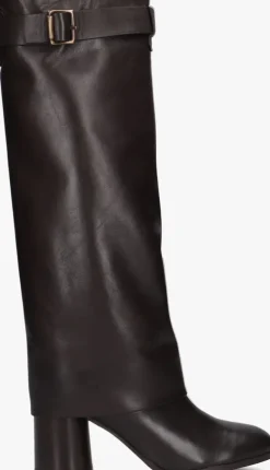 LINA LOCCHI e hoge laarzen mw551>DAMES Laarzen