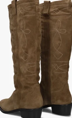 LINA LOCCHI e hoge laarzen at40><noscript><img width=