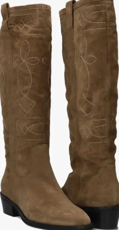 LINA LOCCHI e hoge laarzen at40><noscript><img width=