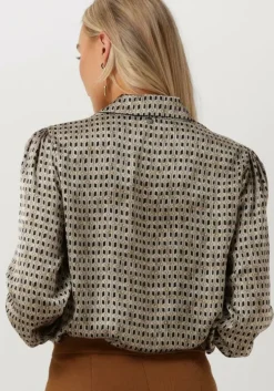 bruine liu jo blouses camicia ts m/l