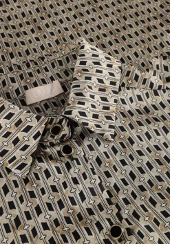 bruine liu jo blouses camicia ts m/l