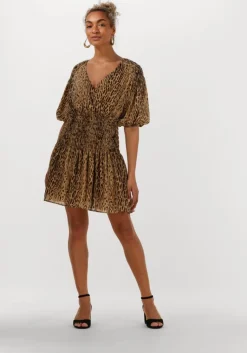 LIU JO e mini jurk abito ts.nav leo>DAMES Jurken