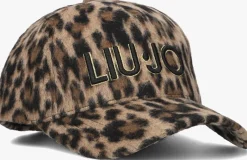 LIU JO e pet baseball t6089>DAMES Petten